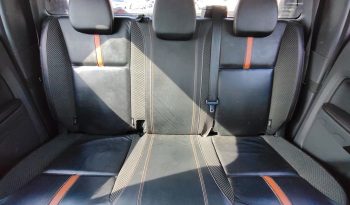 FORD 2WD 2015 2.2 AT DOUBLE CAB ORNAGE  7403 full