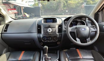 FORD 2WD 2015 2.2 AT DOUBLE CAB ORNAGE  7403 full