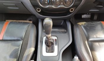 FORD 2WD 2015 2.2 AT DOUBLE CAB ORNAGE  7403 full