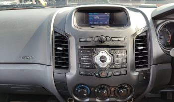 FORD 2WD 2015 2.2 AT DOUBLE CAB ORNAGE  7403 full