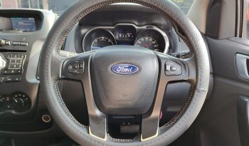 FORD 2WD 2015 2.2 AT DOUBLE CAB ORNAGE  7403 full