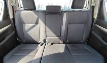 REVO PRE 2020 2.4 ENTRY AT DOUBLE CAB SILVER  5412 full