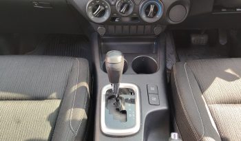 REVO PRE 2020 2.4 ENTRY AT DOUBLE CAB SILVER  5412 full