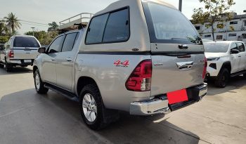 REVO 4WD 2019 2.8G MT DOUBLE CAB SILVER  3179 full