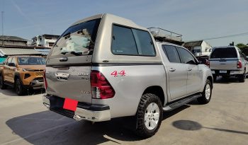 REVO 4WD 2019 2.8G MT DOUBLE CAB SILVER  3179 full