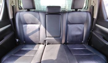 REVO 4WD 2019 2.8G MT DOUBLE CAB SILVER  3179 full