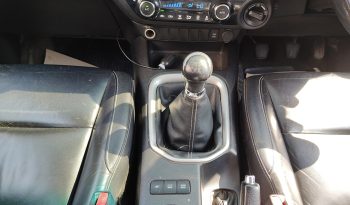 REVO 4WD 2019 2.8G MT DOUBLE CAB SILVER  3179 full