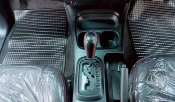 VIGO 4WD 2014 2.5E AT DOUBLE CAB WHITE  1064 full