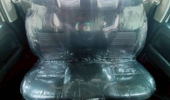 VIGO 4WD 2014 2.5E AT DOUBLE CAB WHITE  1064 full