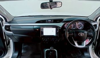 REVO PRE 2020 2.4MID MT SMART CAB WHITE  1803 full