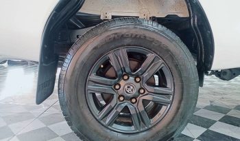 REVO PRE 2020 2.4MID MT SMART CAB WHITE  1803 full