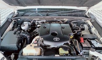 REVO PRE 2020 2.4MID MT SMART CAB WHITE  1803 full