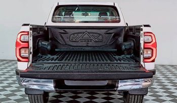 REVO PRE 2020 2.4MID MT SMART CAB WHITE  1803 full