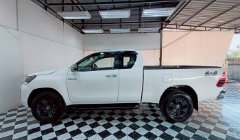 REVO PRE 2020 2.4MID MT SMART CAB WHITE  1803 full