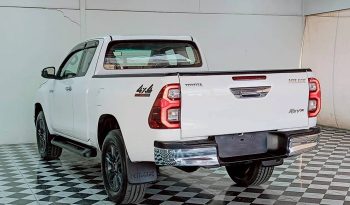 REVO PRE 2020 2.4MID MT SMART CAB WHITE  1803 full