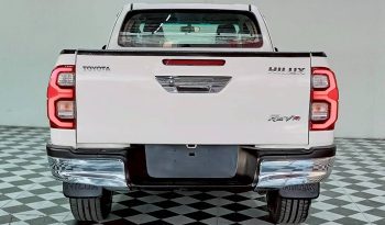 REVO PRE 2020 2.4MID MT SMART CAB WHITE  1803 full