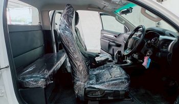 REVO PRE 2020 2.4MID MT SMART CAB WHITE  1803 full