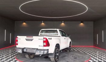 REVO PRE 2020 2.4MID MT SMART CAB WHITE  1806 full