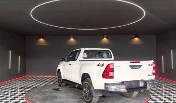 REVO PRE 2020 2.4MID MT SMART CAB WHITE  1806 full