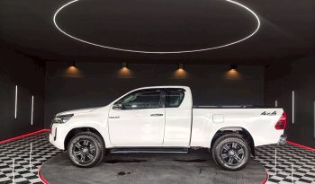 REVO PRE 2020 2.4MID MT SMART CAB WHITE  1806 full