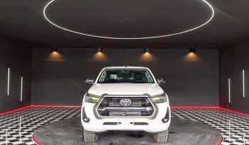 REVO PRE 2020 2.4MID MT SMART CAB WHITE  1806 full