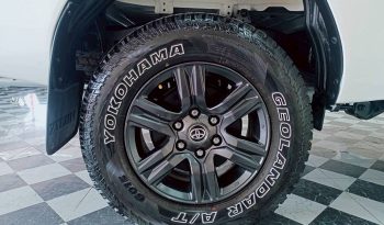 REVO PRE 2020 2.4MID MT SMART CAB WHITE  1806 full