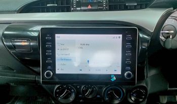 REVO PRE 2020 2.4MID MT SMART CAB WHITE  1806 full