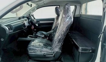 REVO PRE 2020 2.4MID MT SMART CAB WHITE  1806 full