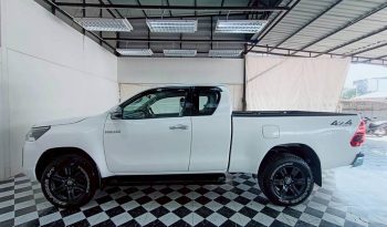 REVO PRE 2020 2.4MID MT SMART CAB WHITE  1806 full
