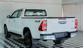 REVO PRE 2020 2.4MID MT SMART CAB WHITE  1806 full