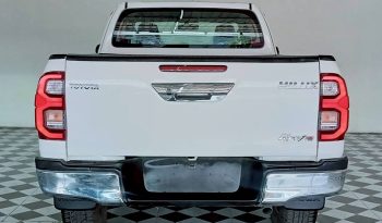 REVO PRE 2020 2.4MID MT SMART CAB WHITE  1806 full