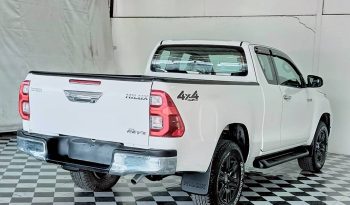 REVO PRE 2020 2.4MID MT SMART CAB WHITE  1806 full