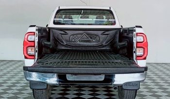 REVO PRE 2020 2.4MID MT SMART CAB WHITE  1806 full