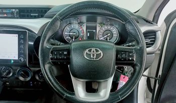 REVO PRE 2020 2.4MID MT SMART CAB WHITE  1806 full