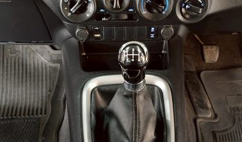 REVO PRE 2020 2.4MID MT SMART CAB WHITE  1807 full