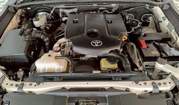 REVO PRE 2020 2.4MID MT SMART CAB WHITE  1807 full