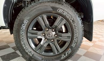 REVO PRE 2020 2.4MID MT SMART CAB WHITE  1807 full