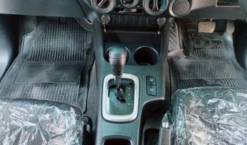 REVO PRE 2021 2.4 ENTRY AT DOUBLE CAB WHITE  1838 full