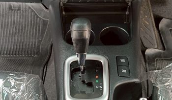 REVO PRE 2021 2.4 ENTRY AT DOUBLE CAB WHITE  1839 full