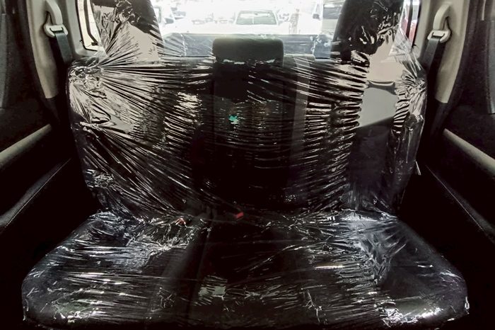 REVO PRE 2021 2.4 ENTRY AT DOUBLE CAB WHITE  1839 full