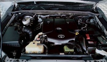 REVO 2WD 2021 2.4 ENTRY AT DOUBLE CAB SILVER 1964 full