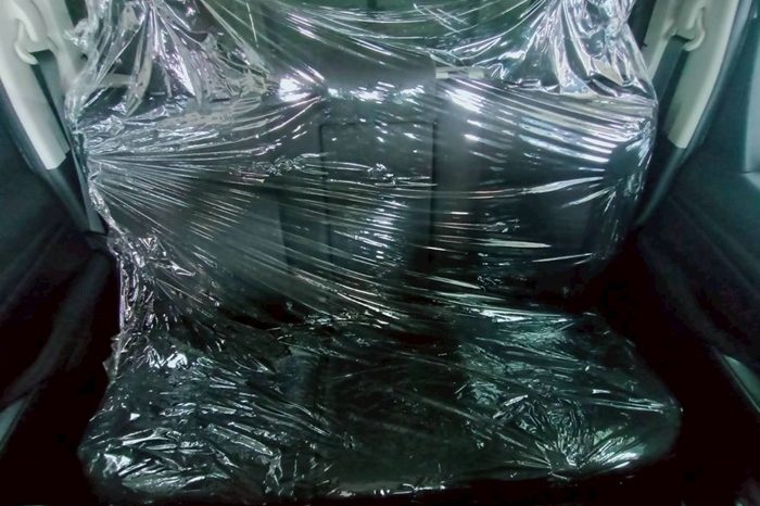 REVO 2WD 2021 2.4 ENTRY AT DOUBLE CAB SILVER 1964 full