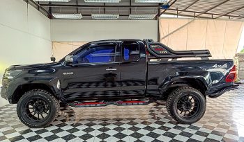 VIGO 4WD 2013 2.7J AT SMART CAB BLACK  2075 full