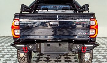 VIGO 4WD 2013 2.7J AT SMART CAB BLACK  2075 full