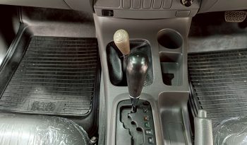 VIGO 4WD 2013 2.7J AT SMART CAB BLACK  2075 full