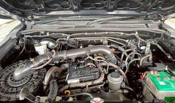 VIGO 4WD 2013 2.7J AT SMART CAB BLACK  2075 full