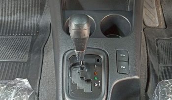 REVO 2WD 2021 2.4 ENTRY AT DOUBLE CAB SILVER 2198 full