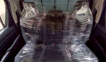 REVO 2WD 2021 2.4 ENTRY AT DOUBLE CAB SILVER 2198 full