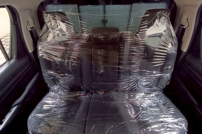 REVO 2WD 2021 2.4 ENTRY AT DOUBLE CAB SILVER 2198 full