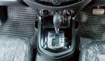 NISSAN 2021 4WD 2.3 AT DOUBLE CAB GREY  2428 full